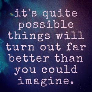 Meet your Posher, Paula